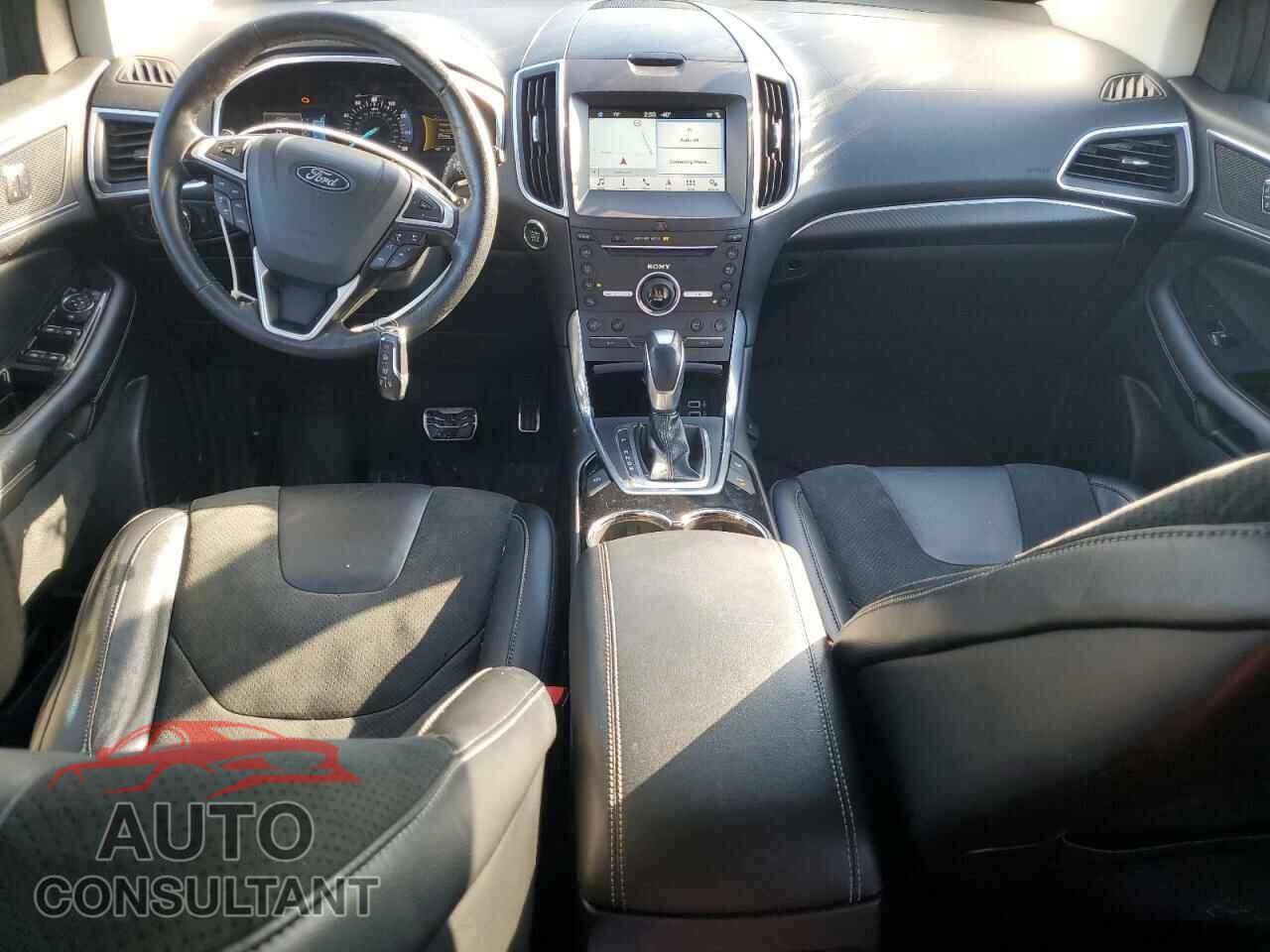 FORD EDGE 2016 - 2FMPK4AP6GBB03746