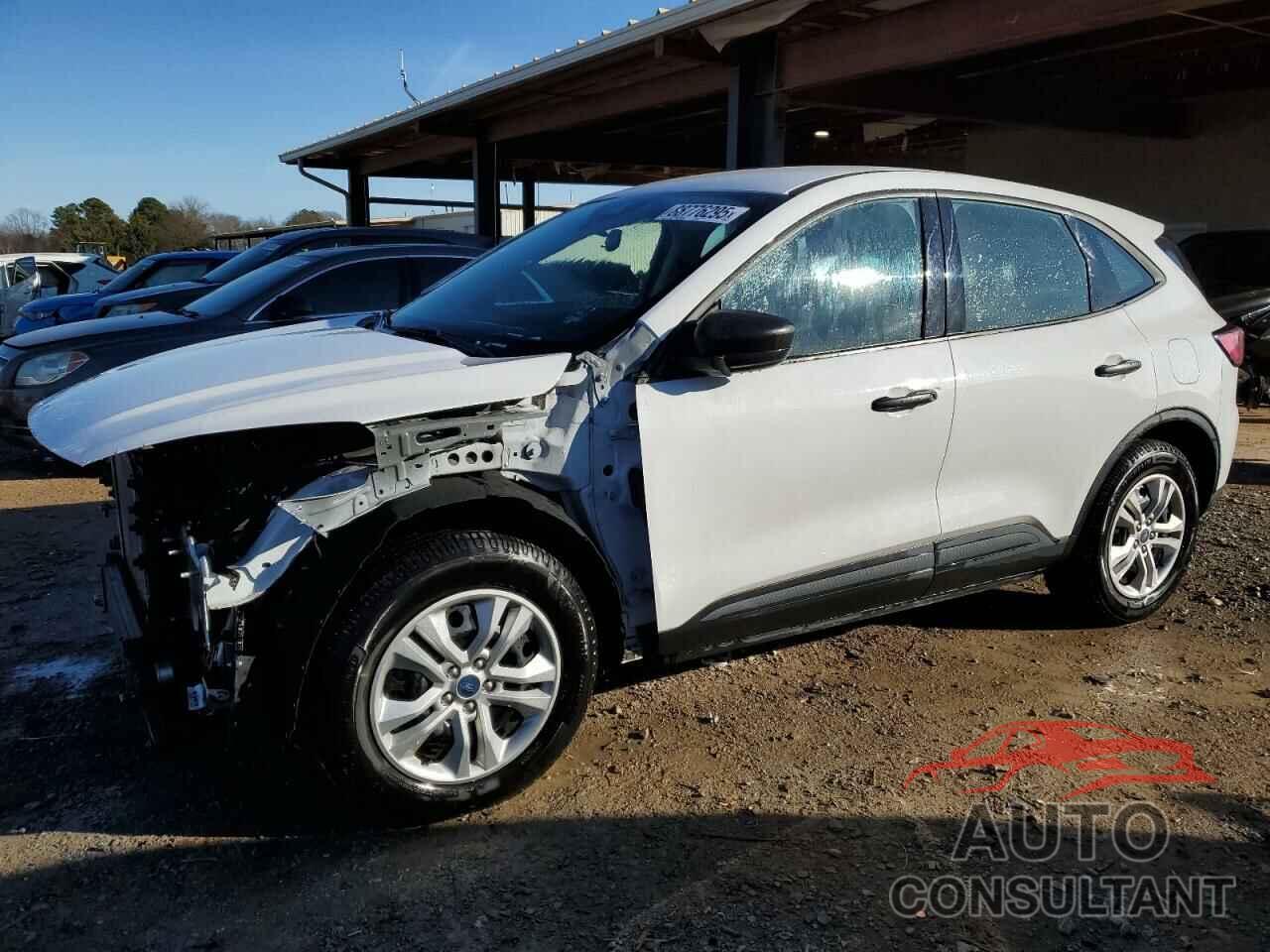 FORD ESCAPE 2020 - 1FMCU0F6XLUC16847