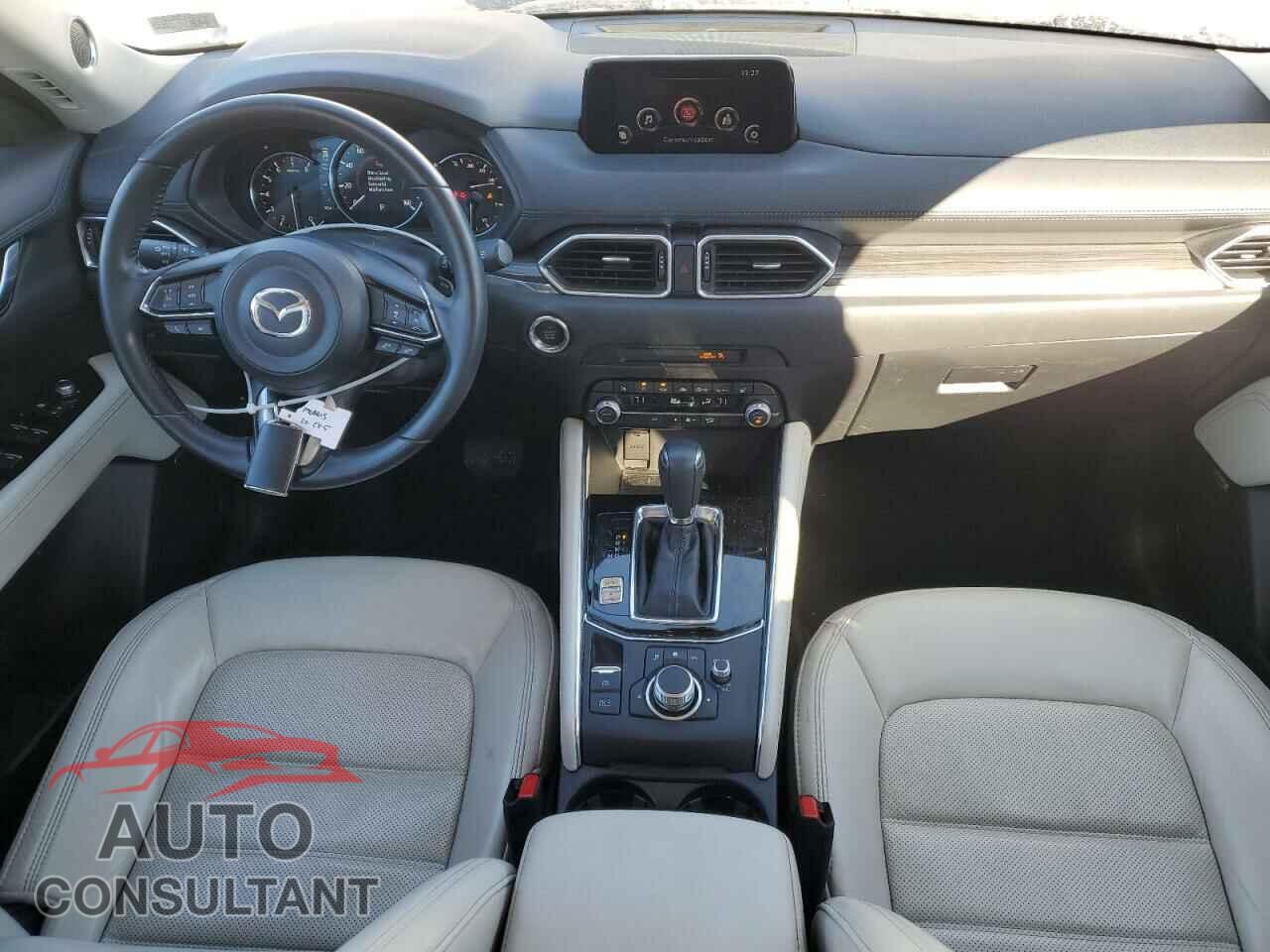MAZDA CX-5 2020 - JM3KFBDM7L0833113