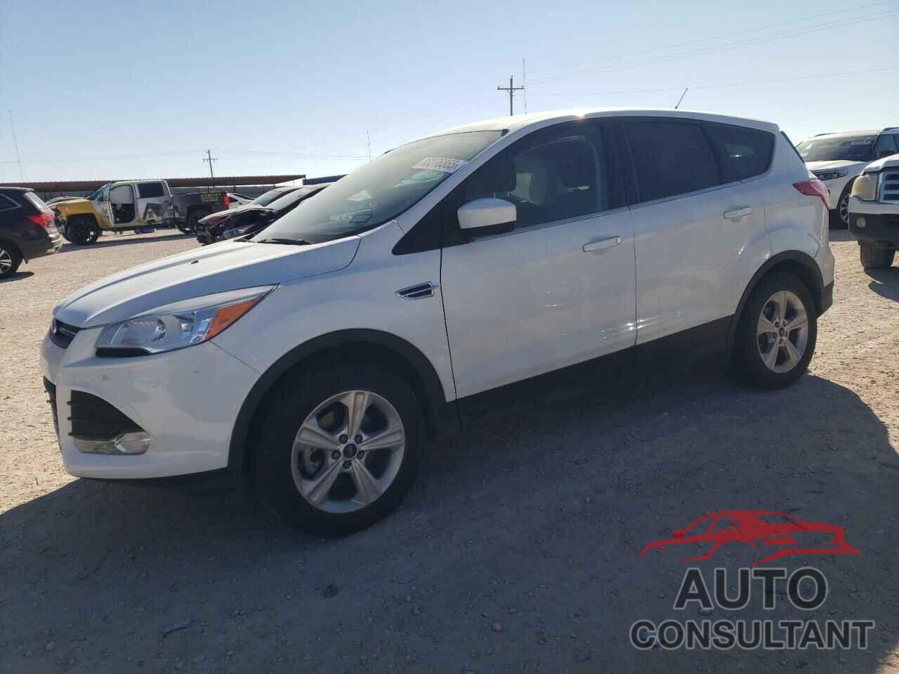 FORD ESCAPE 2015 - 1FMCU0GX0FUC04265