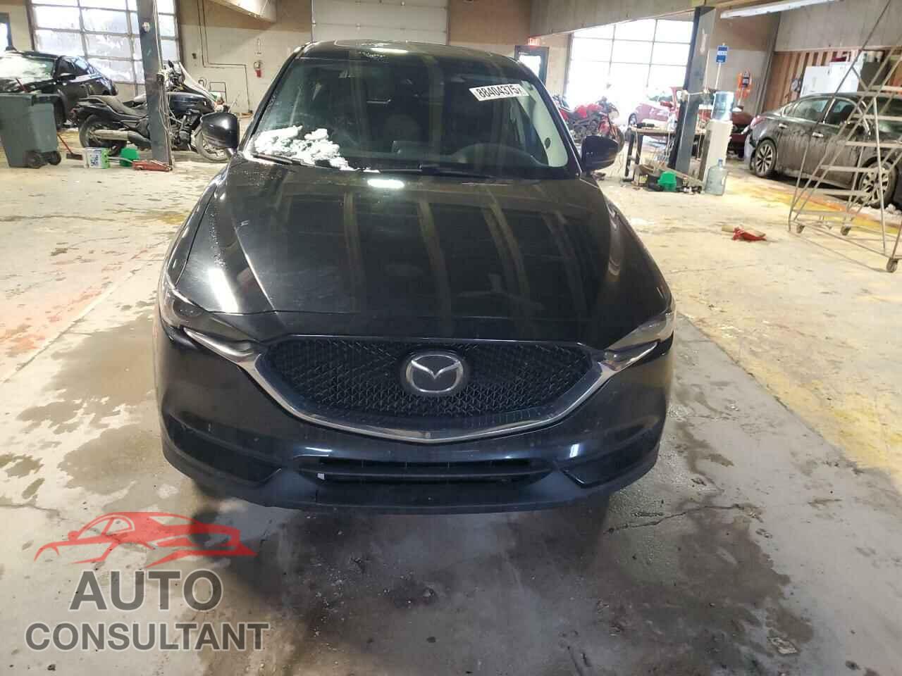 MAZDA CX-5 2018 - JM3KFBDMXJ0319642