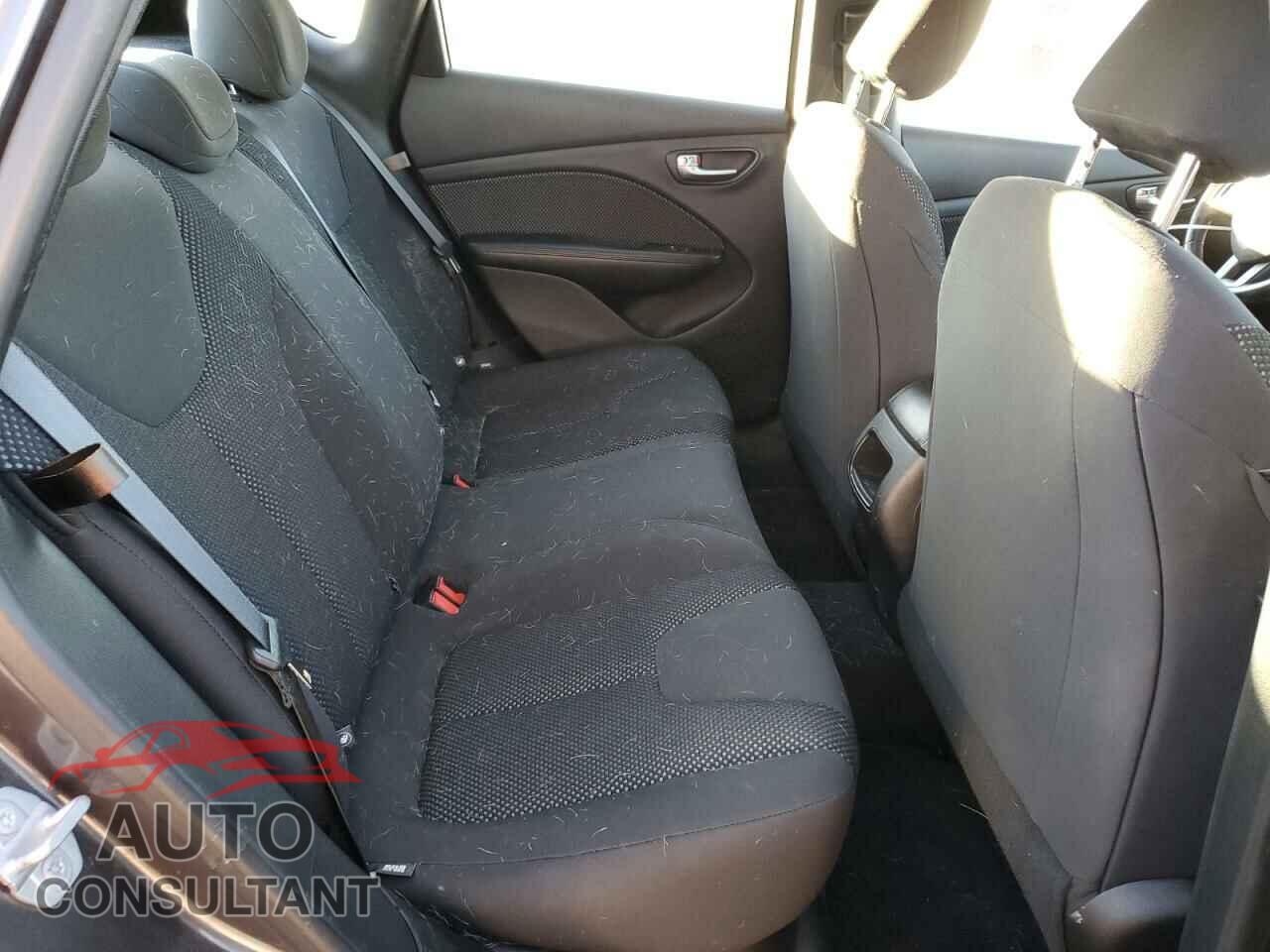 DODGE DART 2016 - 1C3CDFFA4GD821484