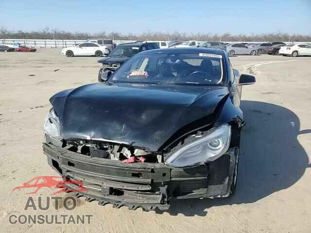 TESLA MODEL S 2015 - 5YJSA1S15FF080696
