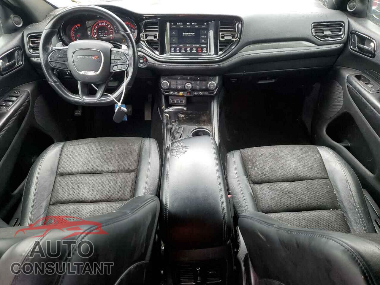 DODGE DURANGO 2021 - 1C4RDJDG6MC641831