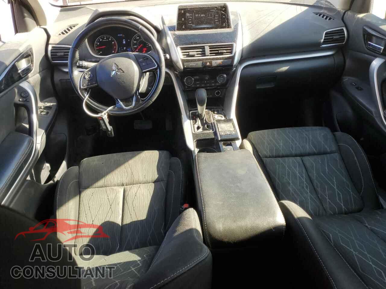 MITSUBISHI ECLIPSE 2019 - JA4AT5AA4KZ021216