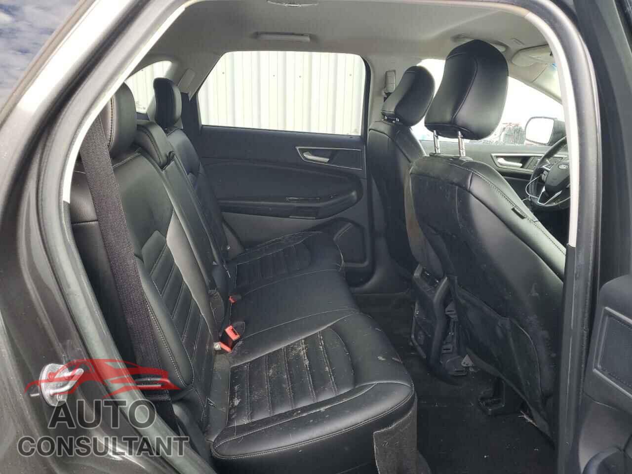 FORD EDGE 2020 - 2FMPK3J99LBA73552