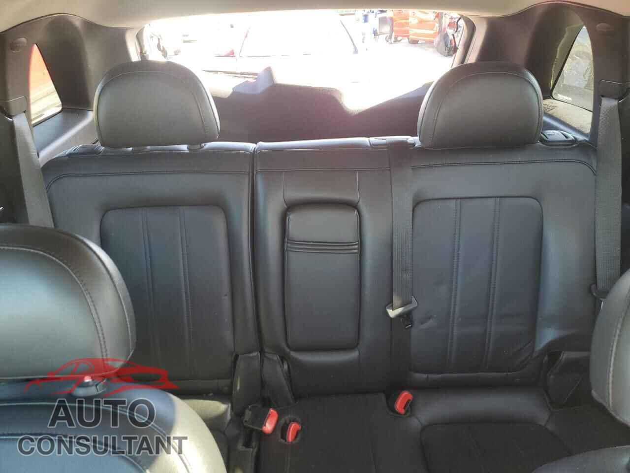CHEVROLET CAPTIVA 2013 - 3GNAL4EK8DS607461