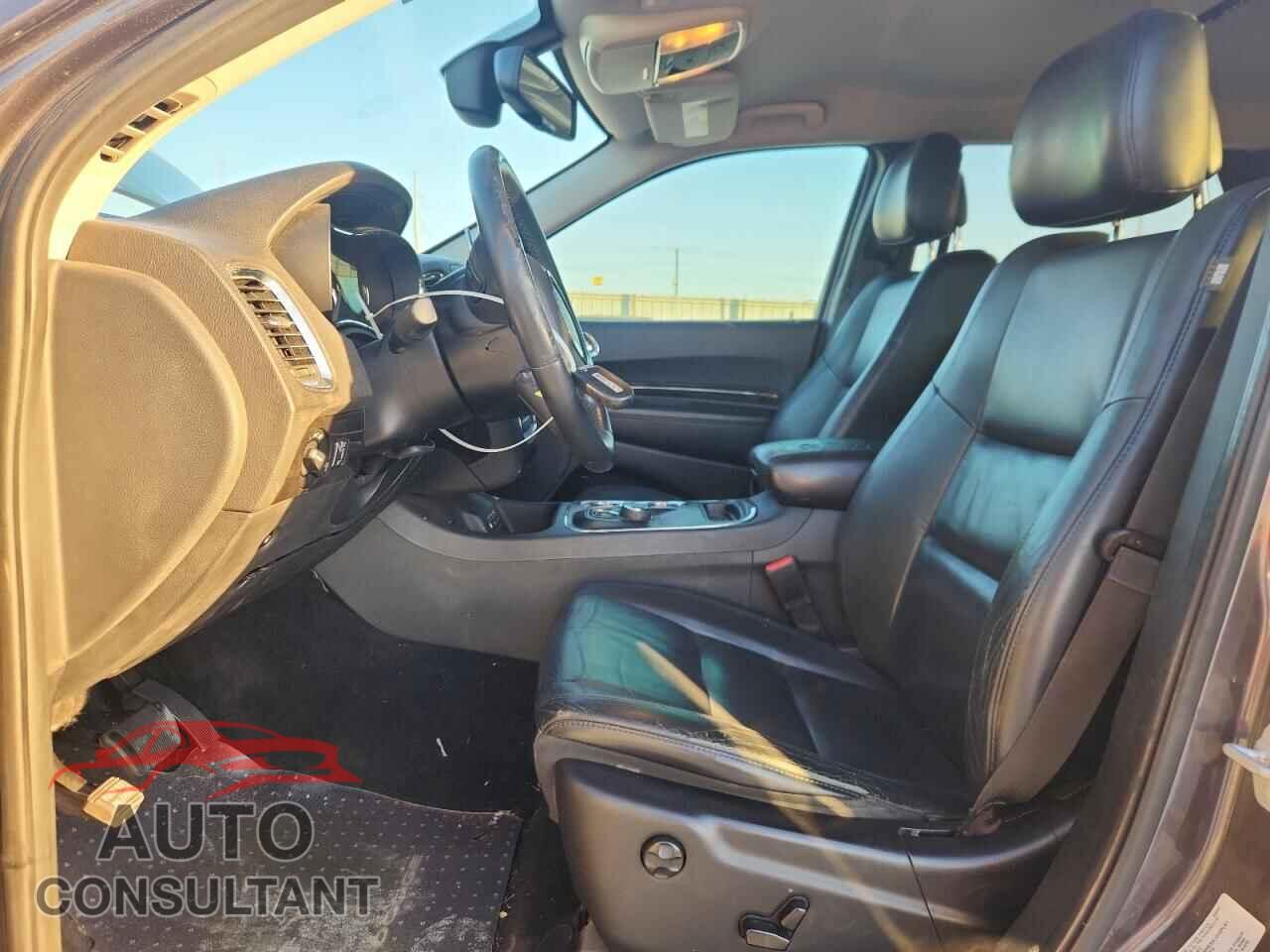 DODGE DURANGO 2015 - 1C4RDHDG6FC849669