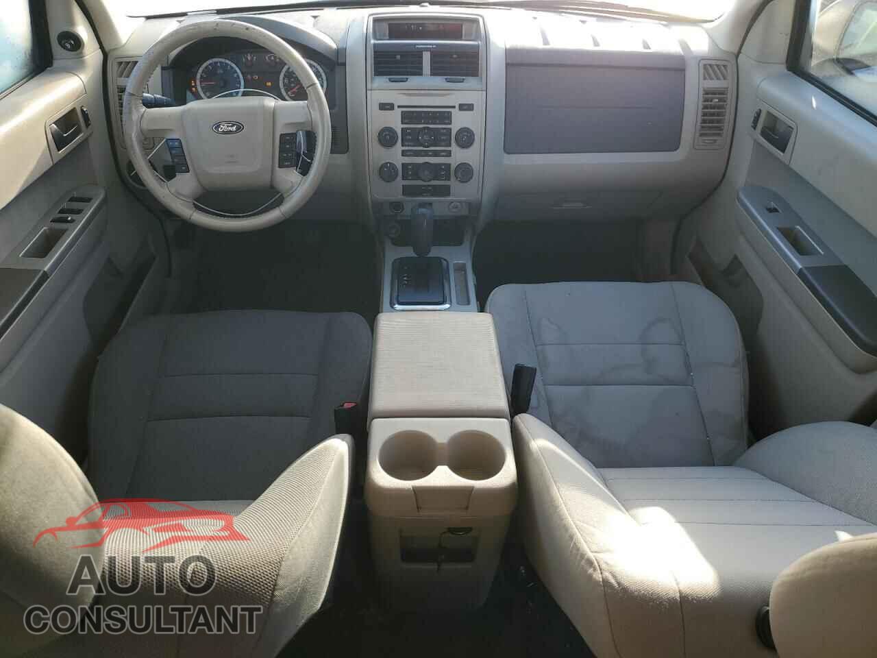 FORD ESCAPE 2012 - 1FMCU0D79CKC29578