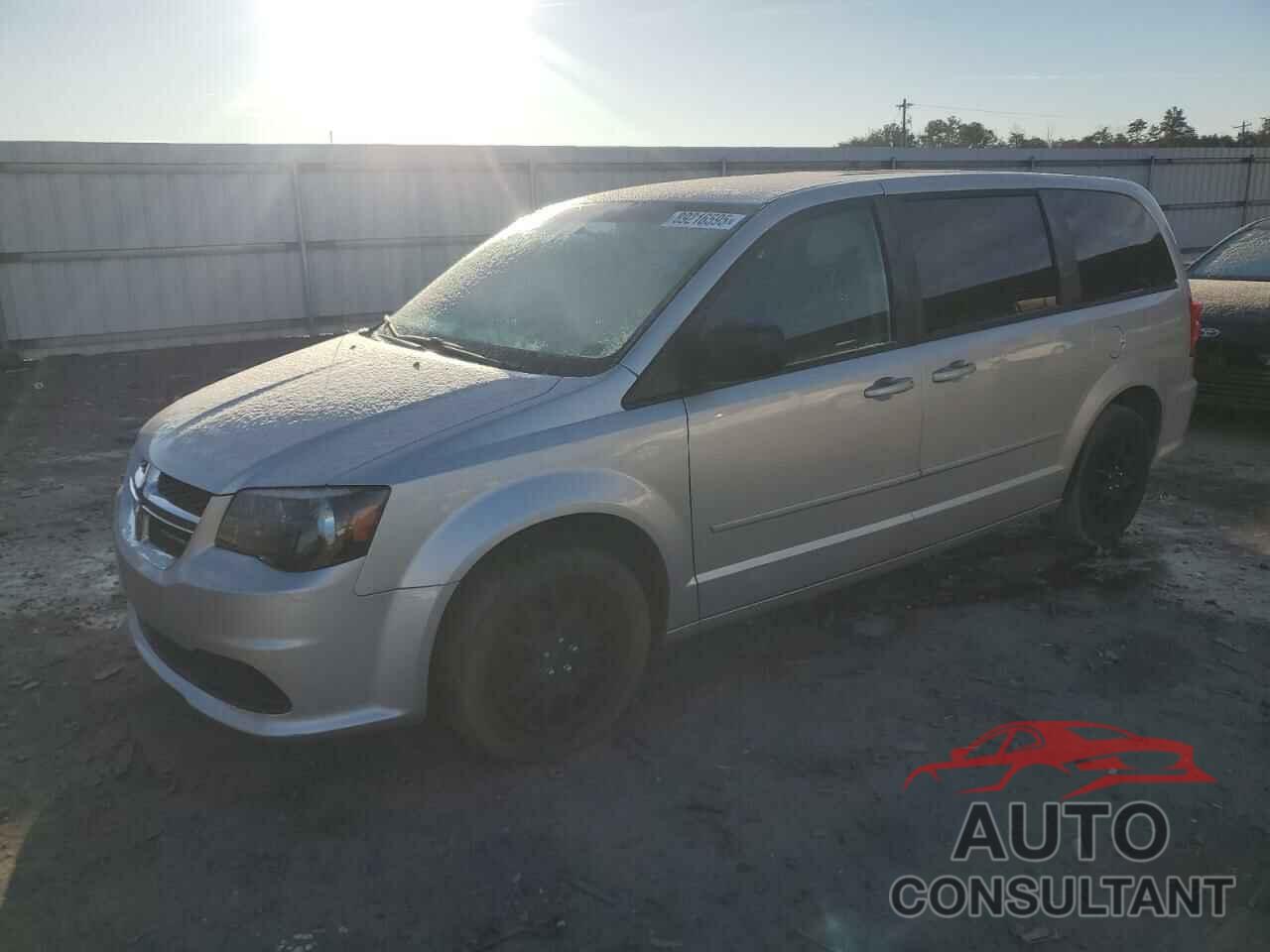 DODGE CARAVAN 2012 - 2C4RDGBG0CR156127