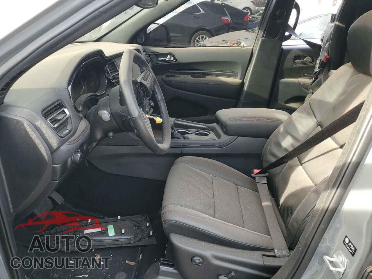 DODGE DURANGO 2024 - 1C4SDJCT2RC155587