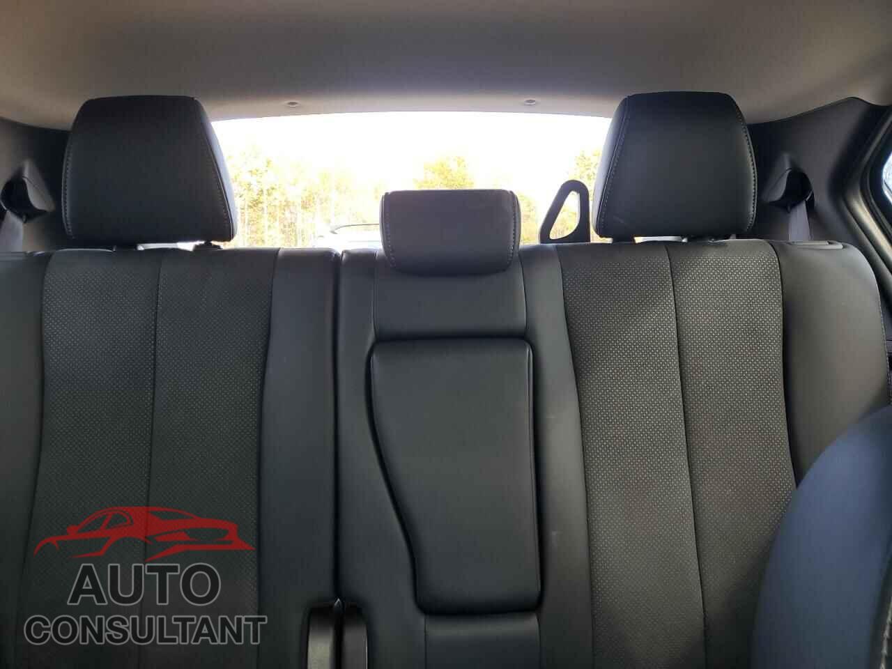 MITSUBISHI ECLIPSE 2025 - JA4ATWAA4SZ041858