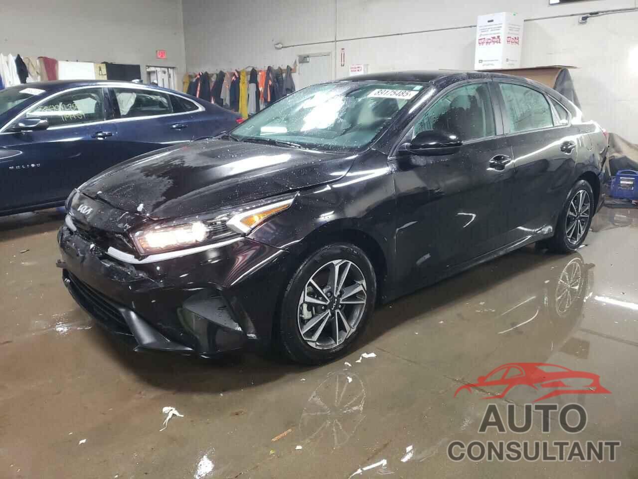 KIA FORTE 2023 - 3KPF24ADXPE684859