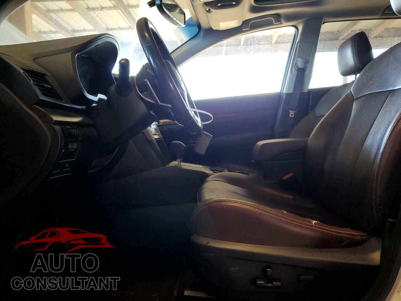 SUBARU OUTBACK 2013 - 4S4BRBSC0D3297224