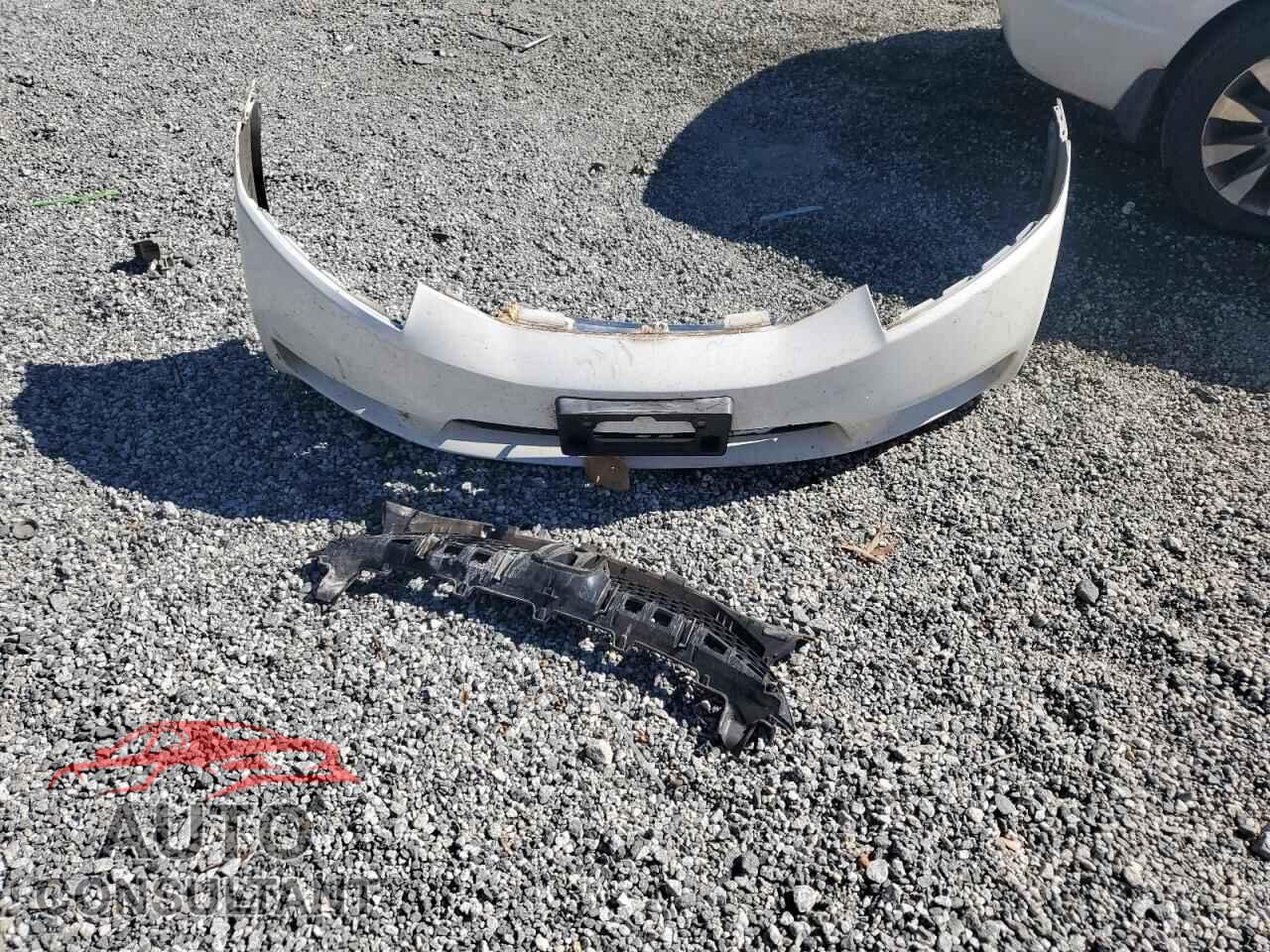 HONDA CIVIC 2010 - 19XFA1F8XAE060712