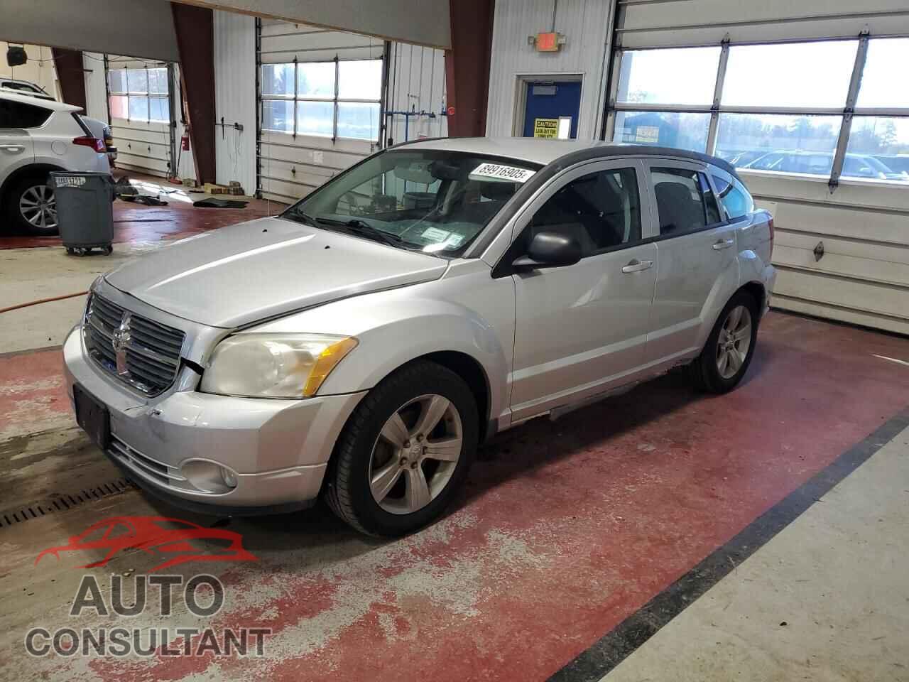 DODGE CALIBER 2010 - 1B3CB3HA0AD599676