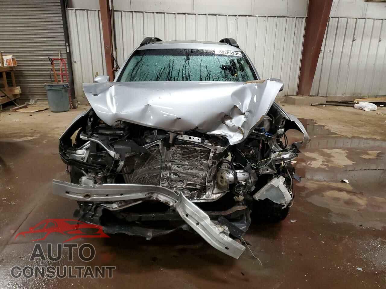 SUBARU OUTBACK 2013 - 4S4BRBKC3D3218161