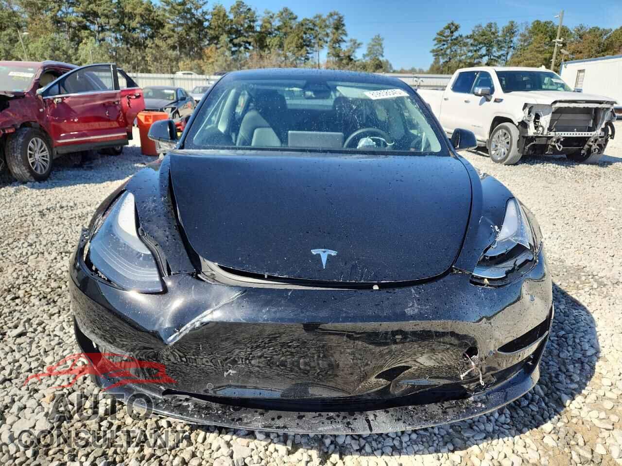 TESLA MODEL 3 2021 - 5YJ3E1EA6MF031685