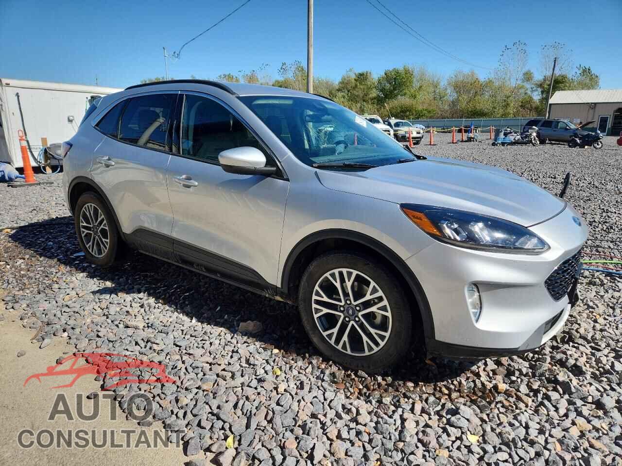 FORD ESCAPE 2020 - 1FMCU0H6XLUA76893