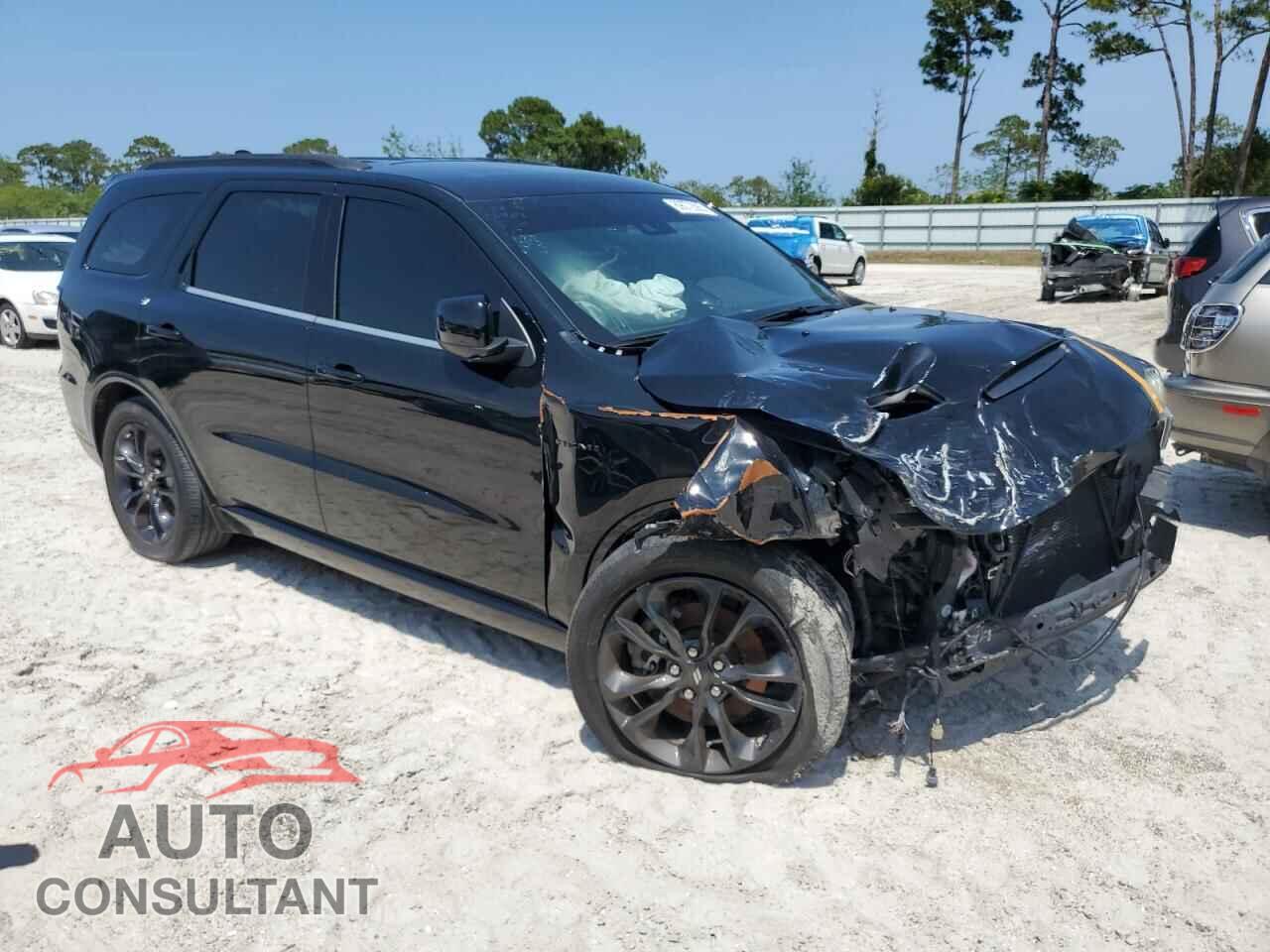 DODGE DURANGO 2023 - 1C4SDHCT7PC551889