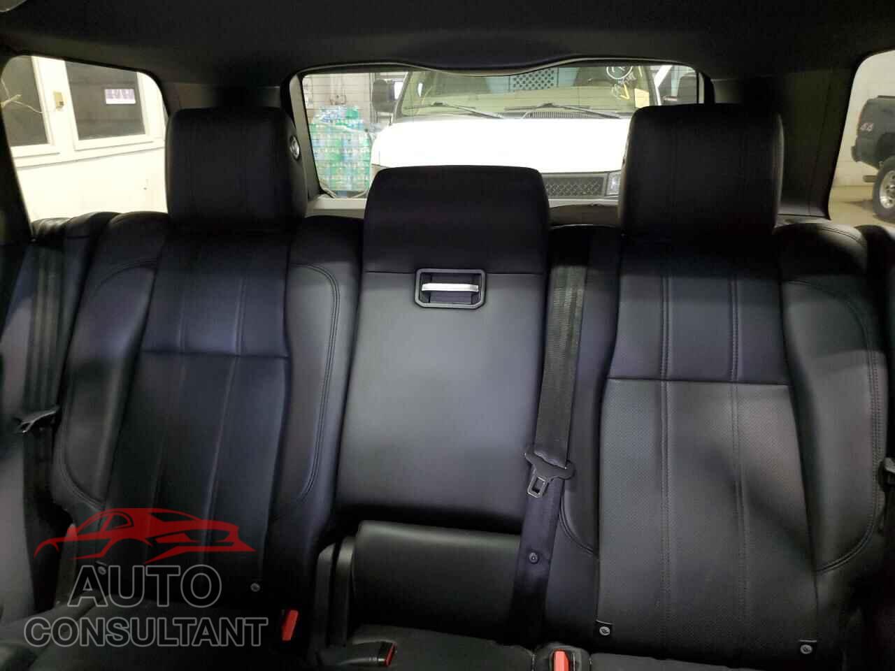 LAND ROVER RANGEROVER 2016 - SALGS2EF8GA301808