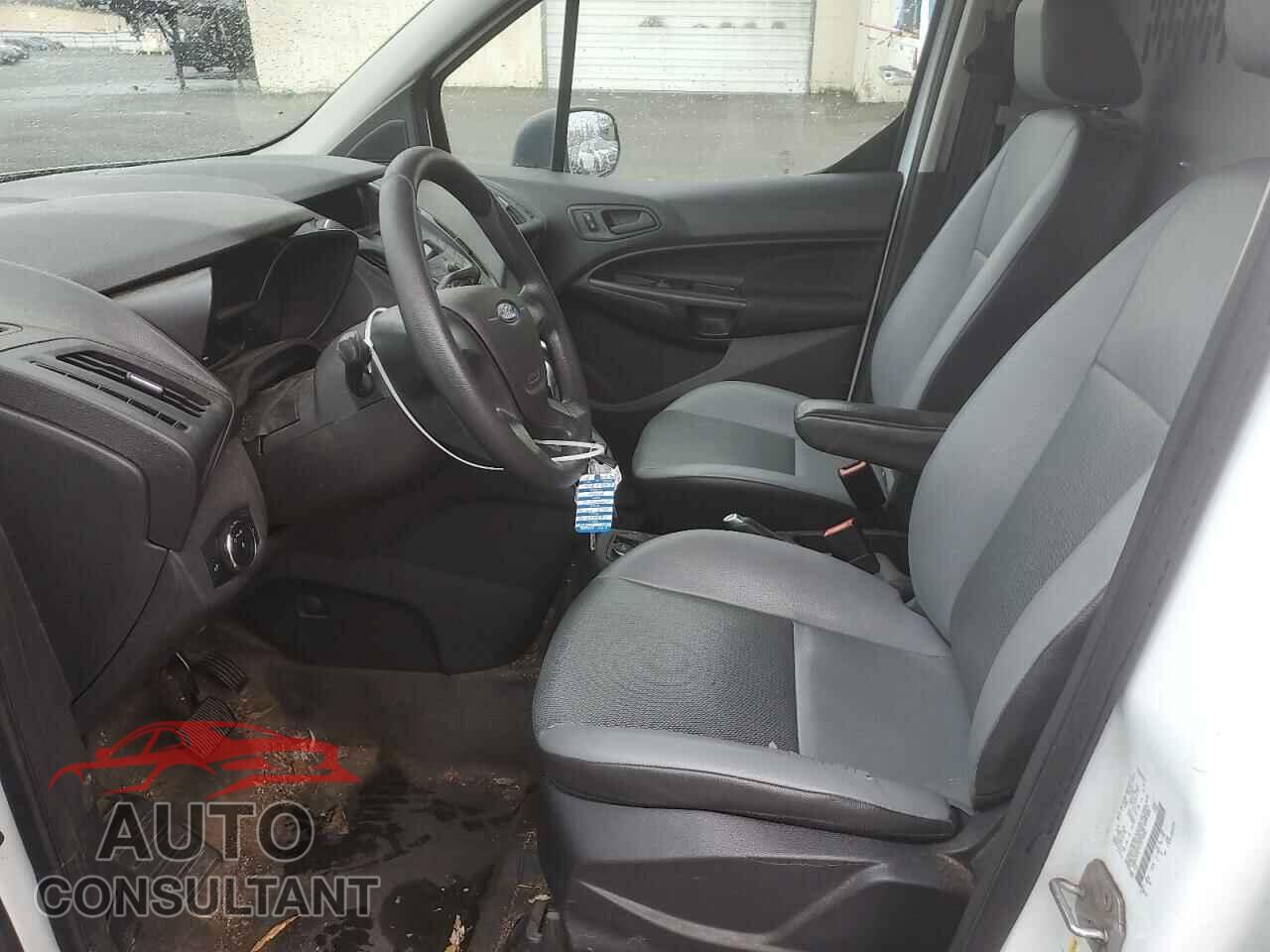 FORD TRANSIT 2016 - NM0LS7E71G1275982