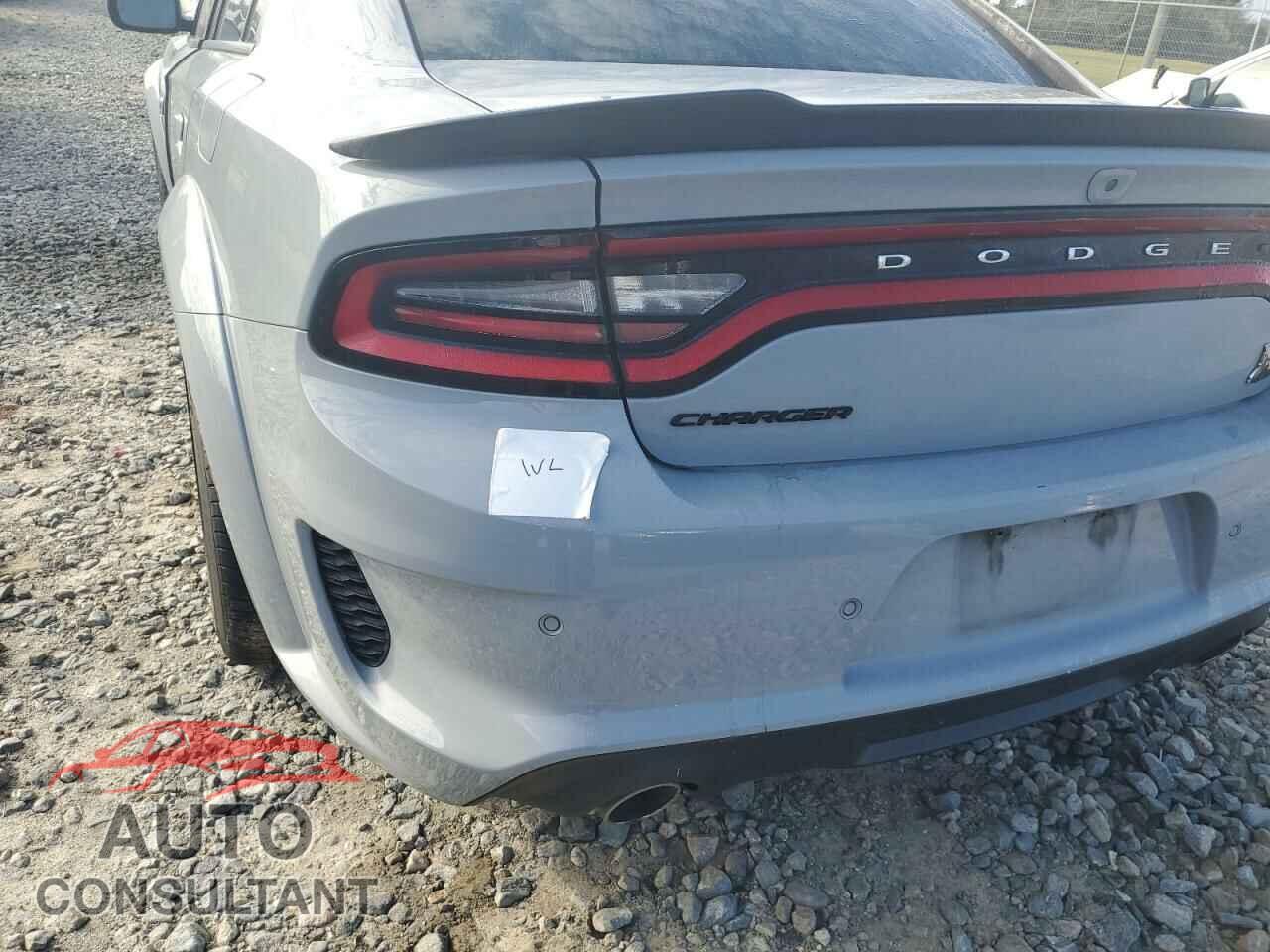 DODGE CHARGER 2021 - 2C3CDXGJ1MH611993