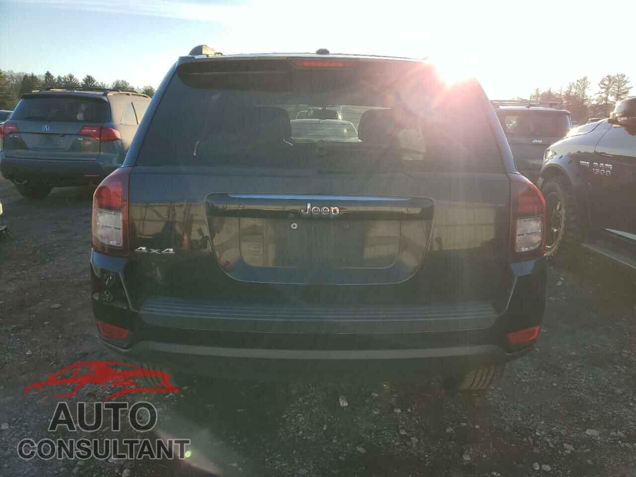 JEEP COMPASS 2015 - 1C4NJDBB7FD280073