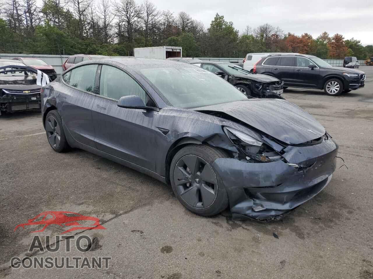 TESLA MODEL 3 2023 - 5YJ3E1EA3PF409451
