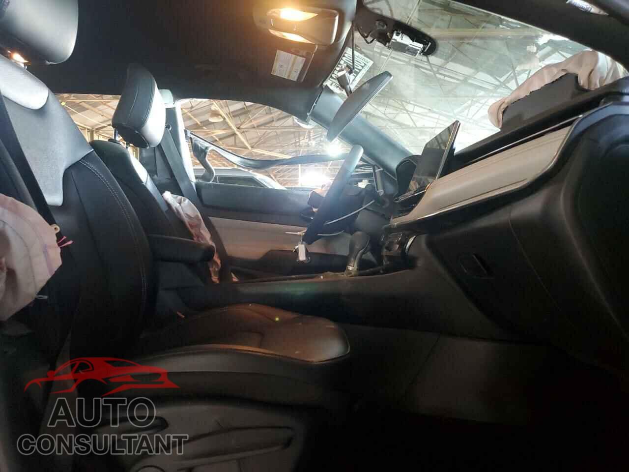 JEEP COMPASS 2025 - 3C4NJDCN2ST510132