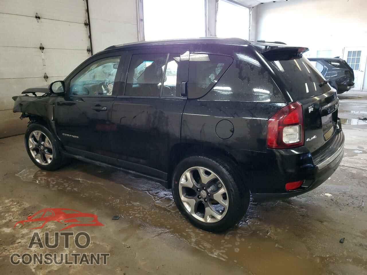JEEP COMPASS 2016 - 1C4NJDEB5GD729991