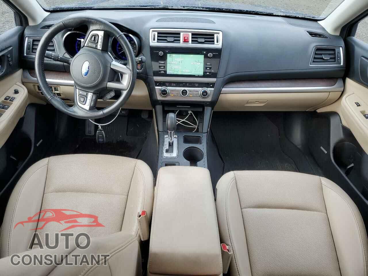 SUBARU OUTBACK 2017 - 4S4BSANC1H3247786