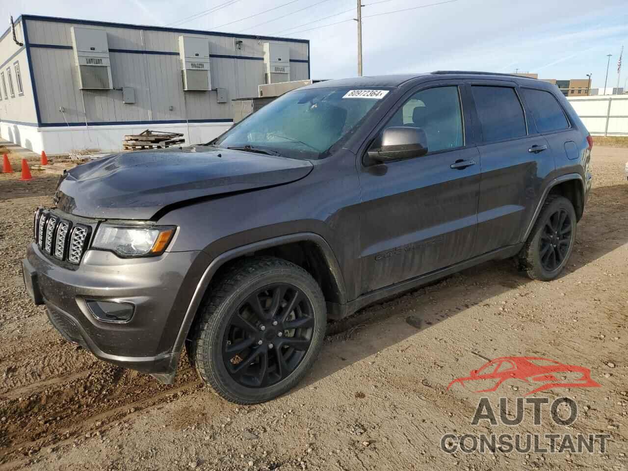 JEEP GRAND CHER 2021 - 1C4RJFAGXMC872600