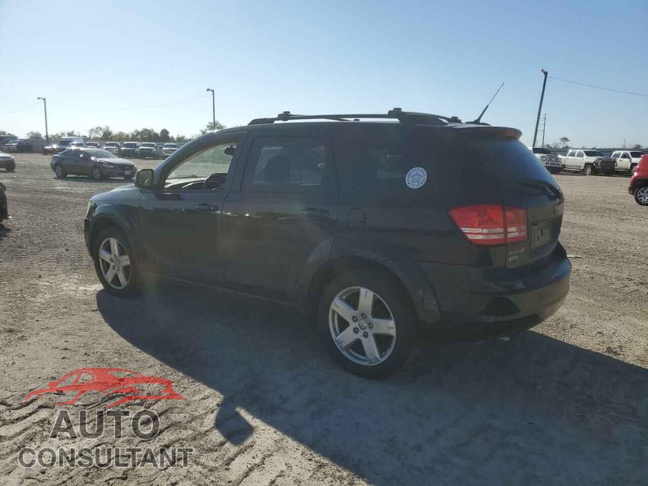 DODGE JOURNEY 2010 - 3D4PH5FVXAT235245
