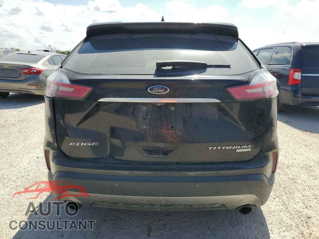 FORD EDGE 2020 - 2FMPK3K90LBB34785