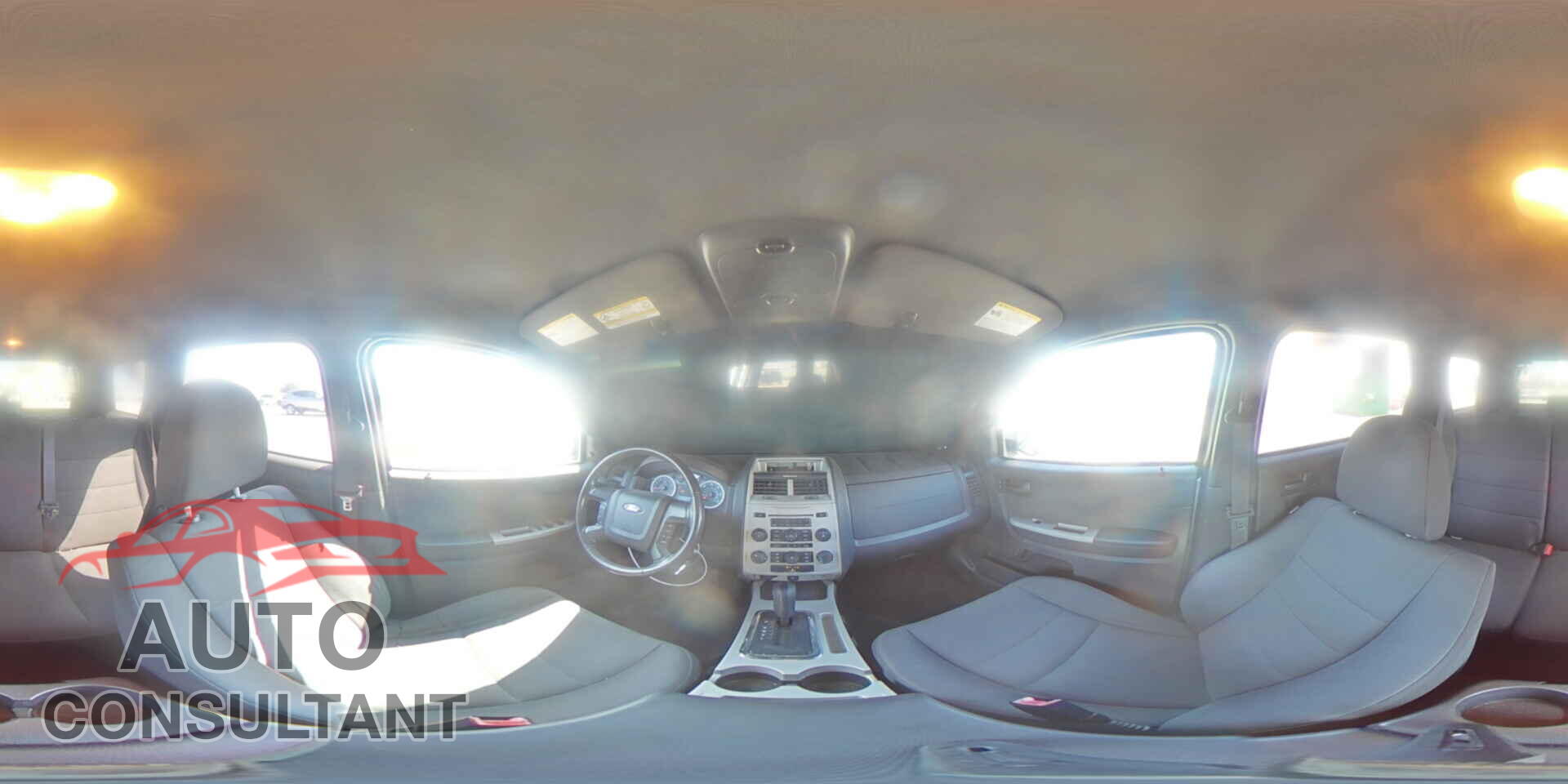FORD ESCAPE 2012 - 1FMCU0DG4CKB80130