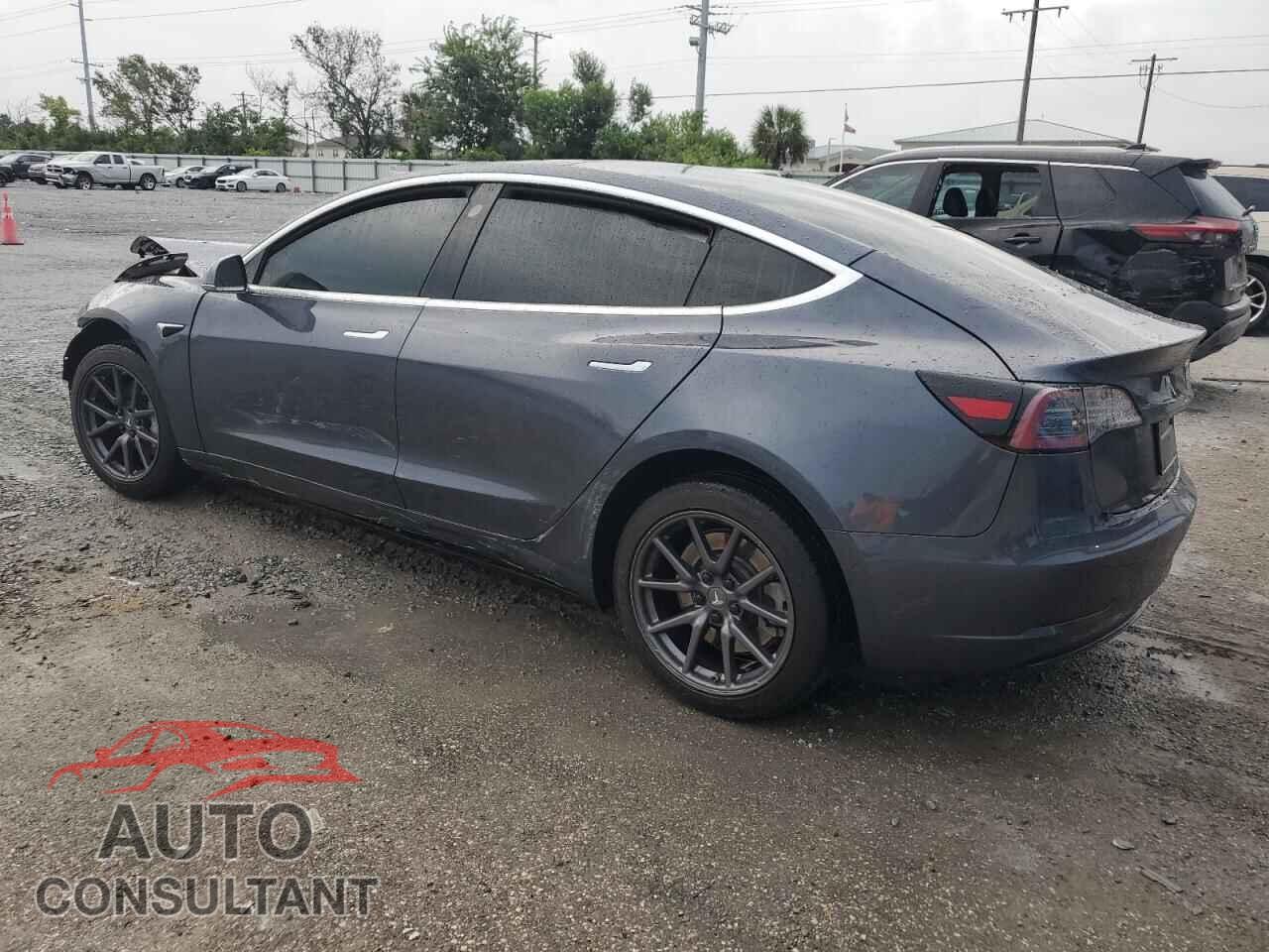 TESLA MODEL 3 2020 - 5YJ3E1EA3LF704883