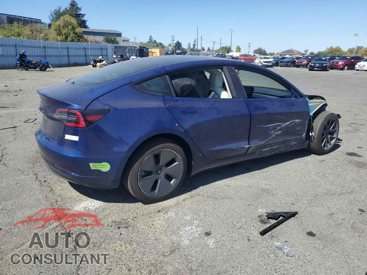 TESLA MODEL 3 2023 - 5YJ3E1EA4PF409961