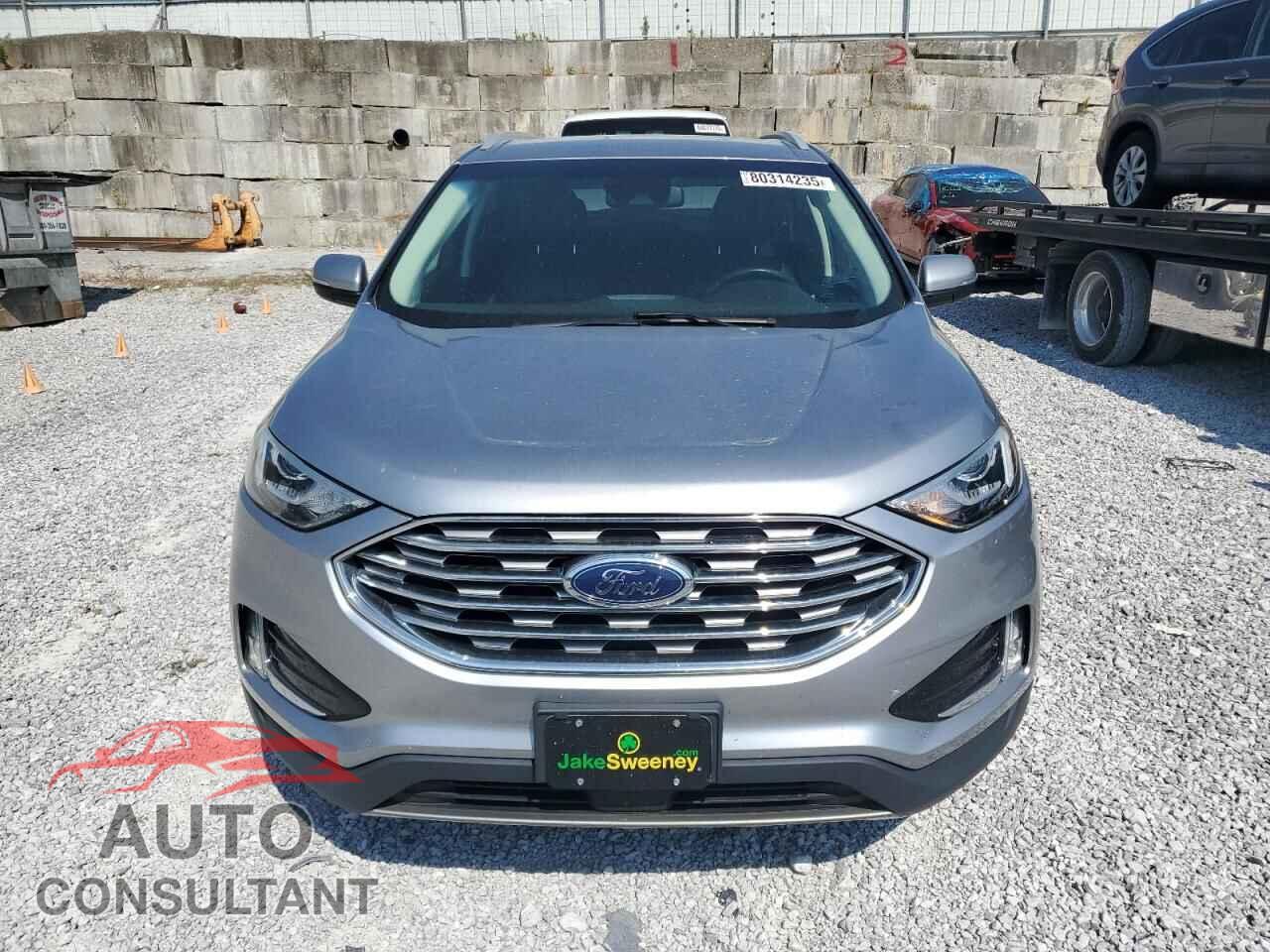 FORD EDGE 2020 - 2FMPK3J98LBB45776
