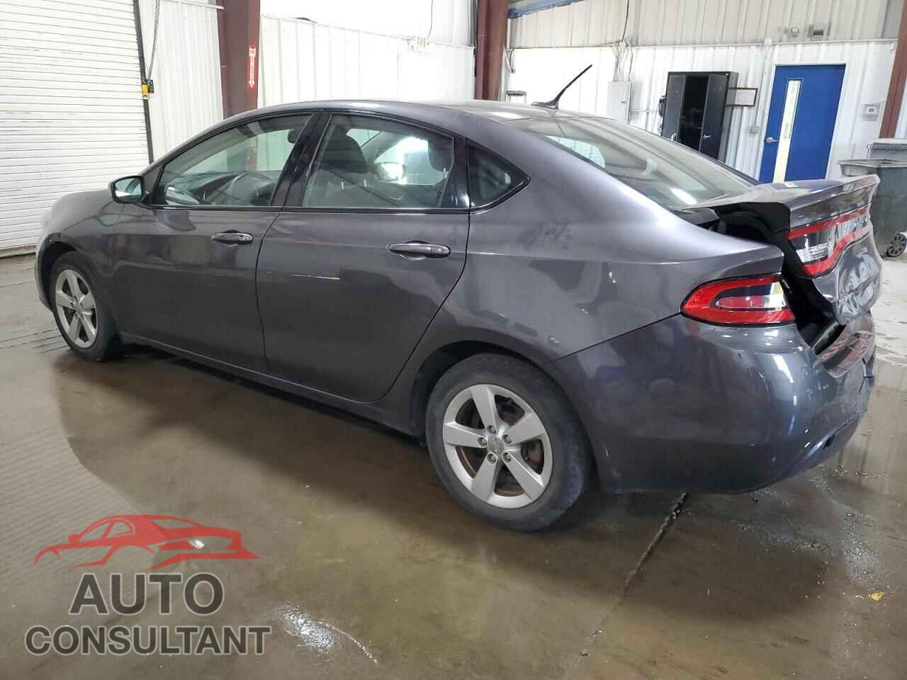 DODGE DART 2015 - 1C3CDFBB3FD159572