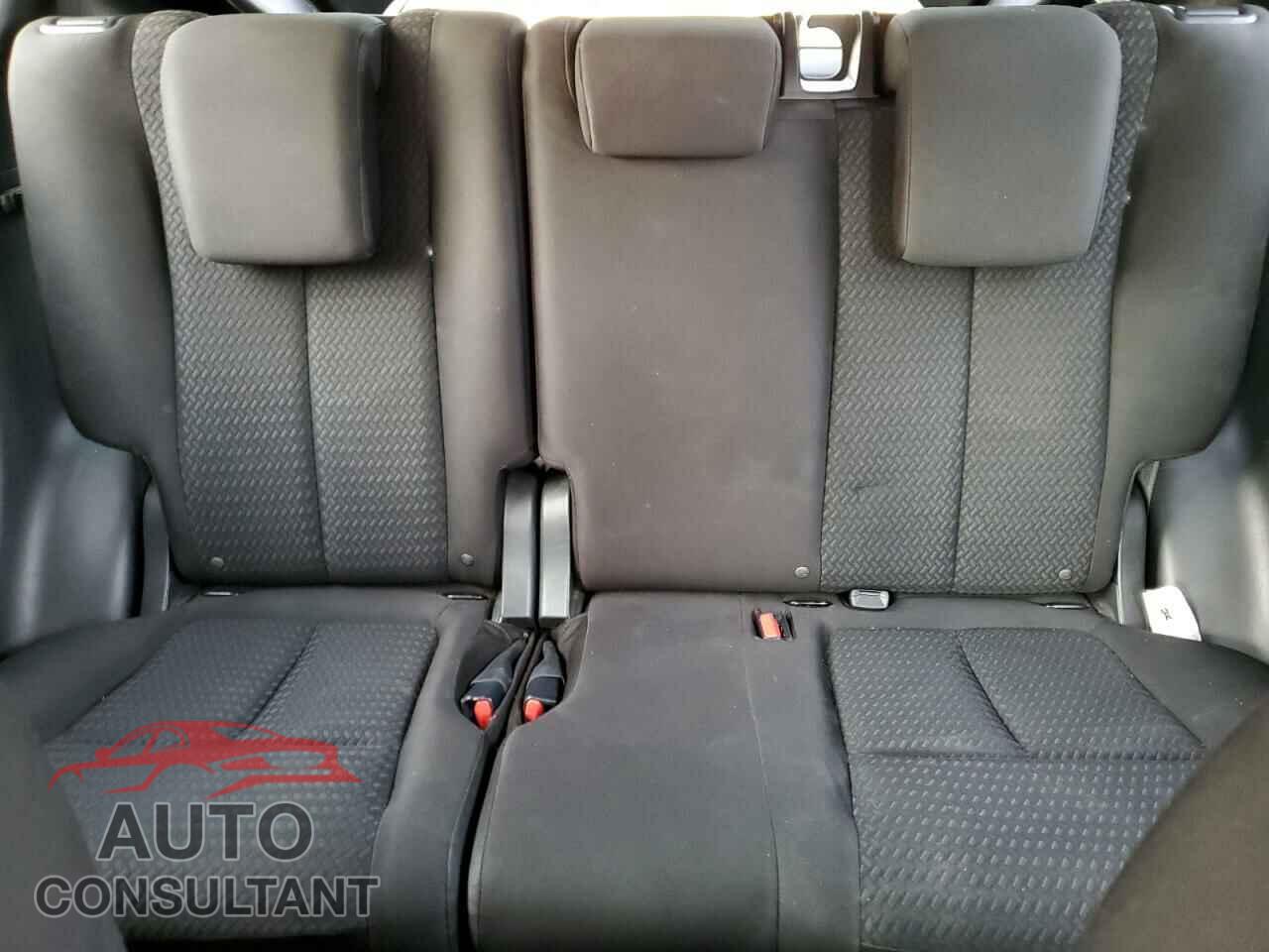 MITSUBISHI ECLIPSE 2019 - JA4AT3AA5KZ034643