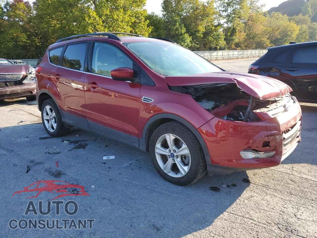 FORD ESCAPE 2014 - 1FMCU9GX9EUA02253