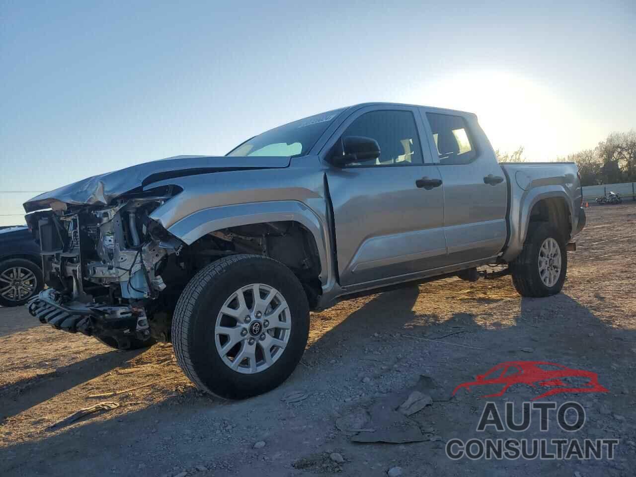 TOYOTA TACOMA 2024 - 3TYLD5KN8RT000639