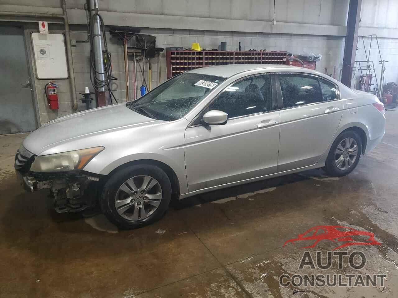 HONDA ACCORD 2012 - 1HGCP2F65CA112521