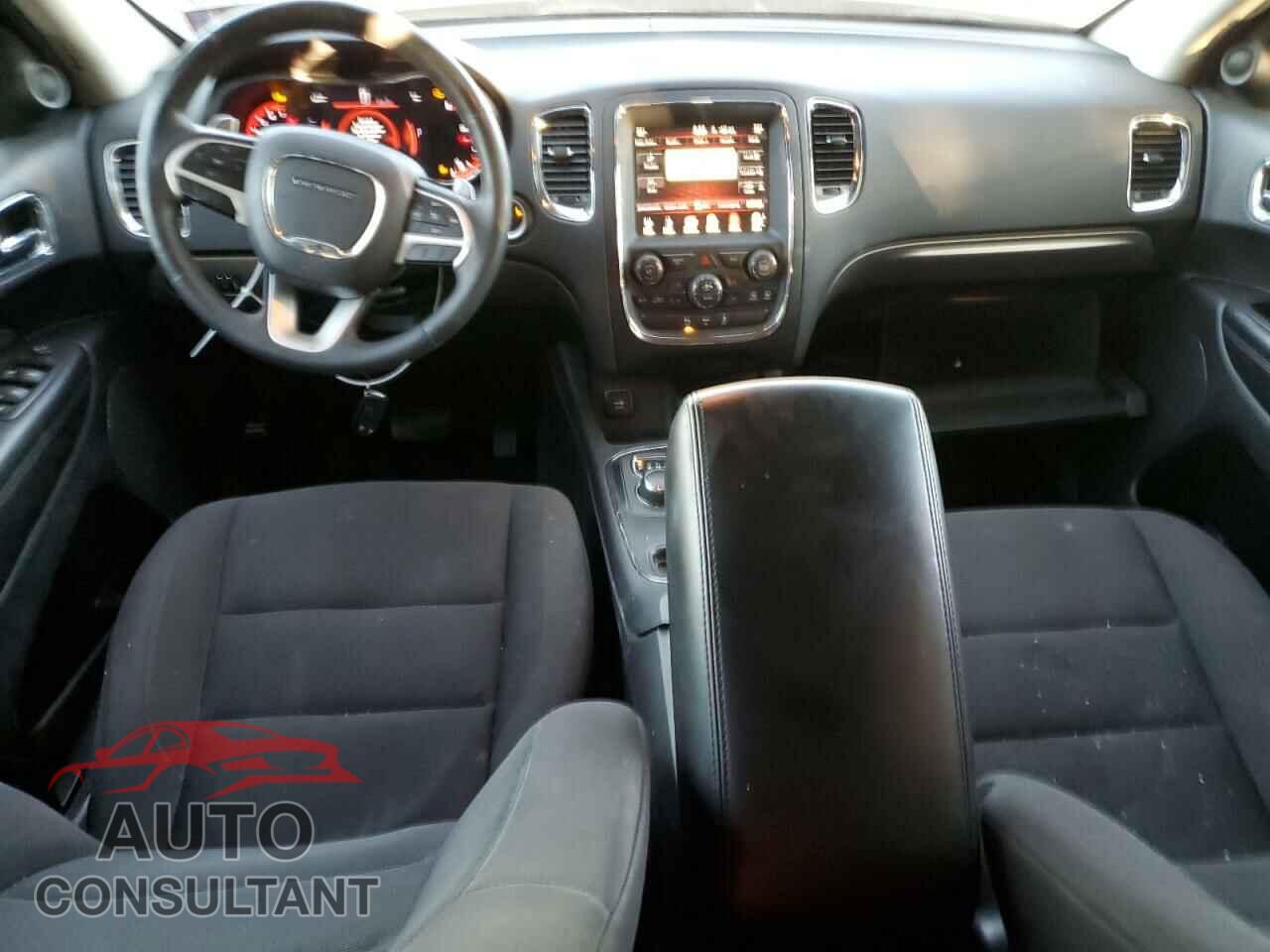 DODGE DURANGO 2015 - 1C4RDJAG4FC696074