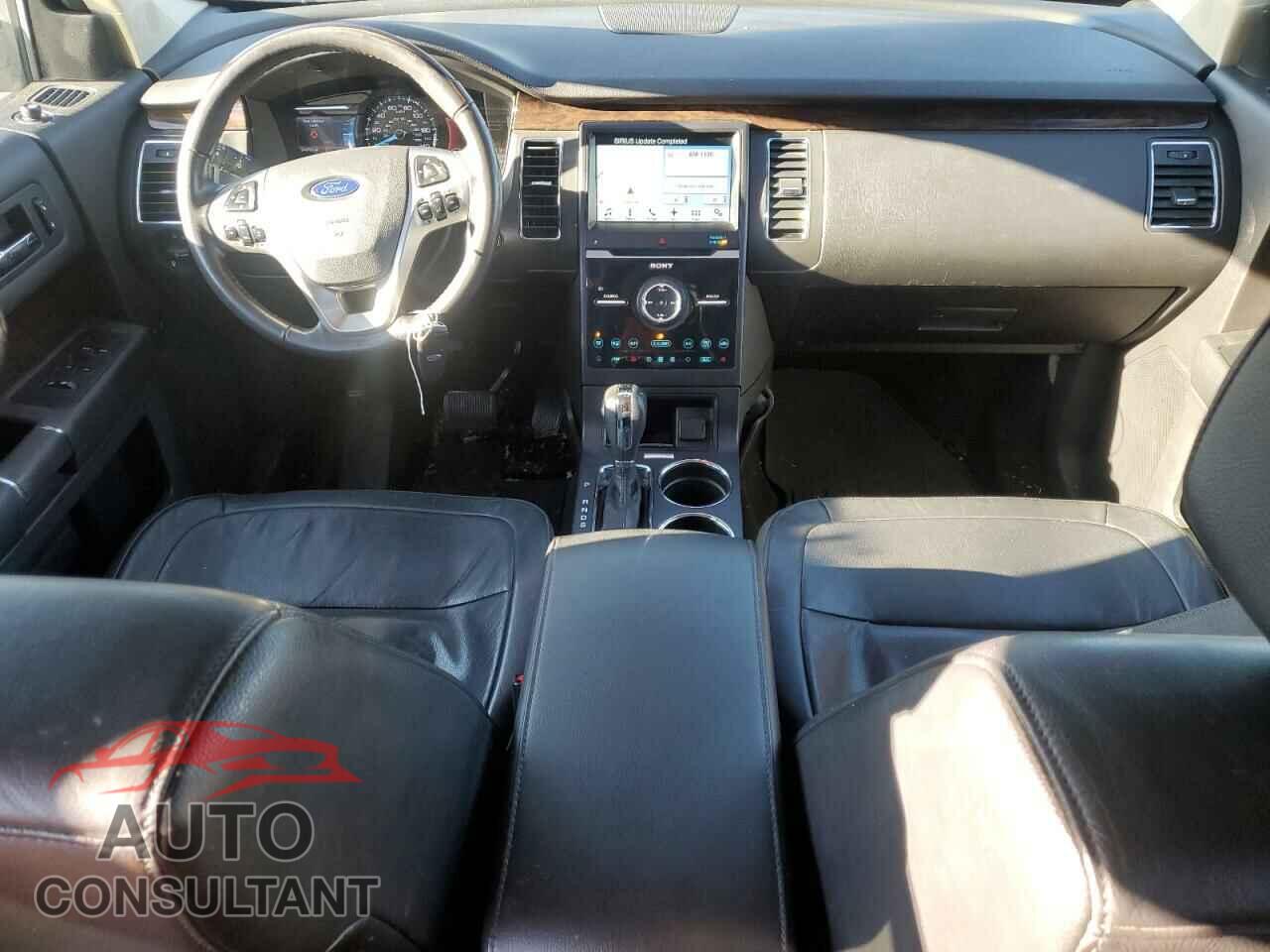 FORD FLEX 2016 - 2FMGK5D83GBA02285