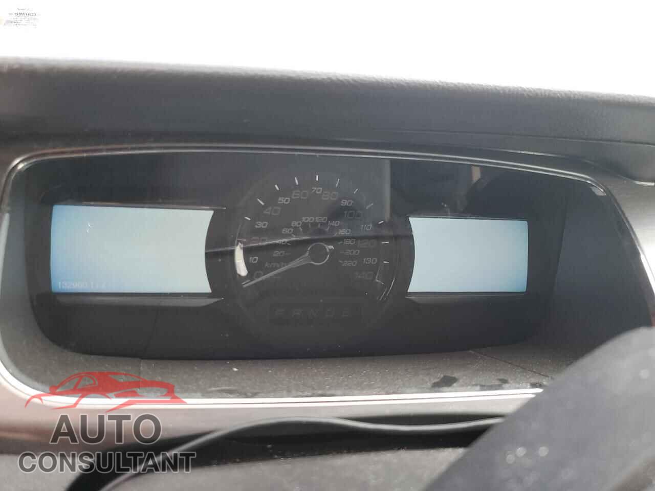 FORD TAURUS 2015 - 1FAHP2E84FG206744