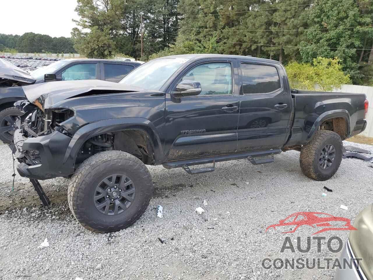 TOYOTA TACOMA 2023 - 3TMDZ5BN5PM151646