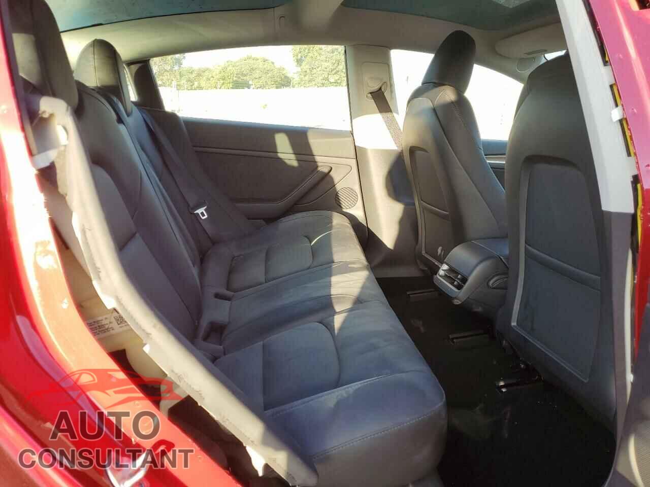TESLA MODEL 3 2023 - 5YJ3E1EA1PF540569
