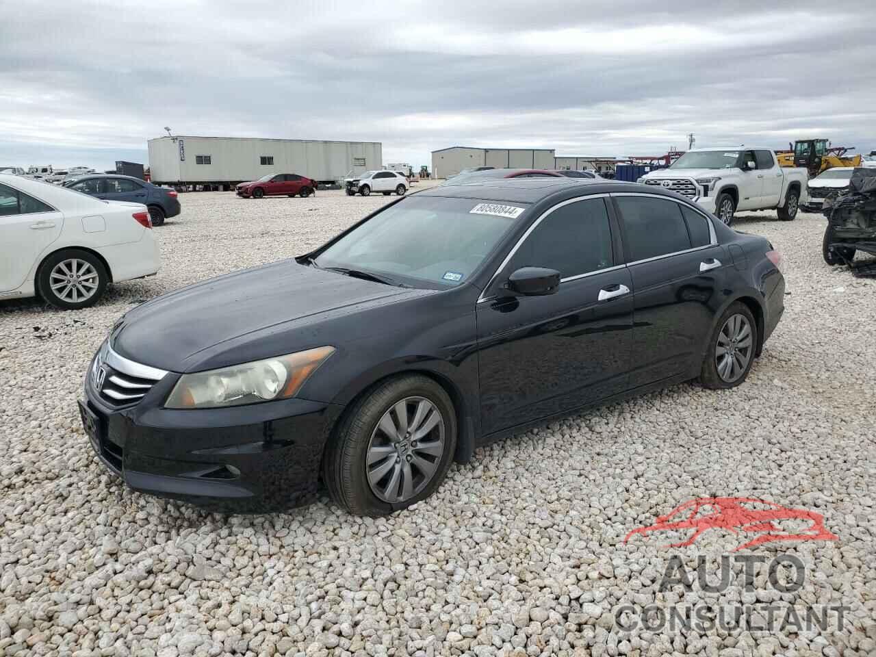 HONDA ACCORD 2012 - 1HGCP3F86CA021782